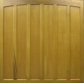 Cedar Door Retford