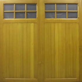 Cedar Door Southwell