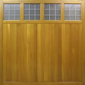 Cedar Door Tuxford