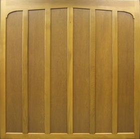 Cedar Door Worksop