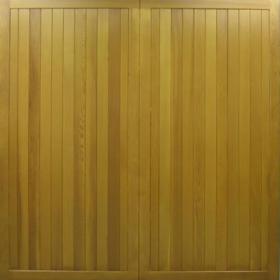 Cedar Door Bakewell