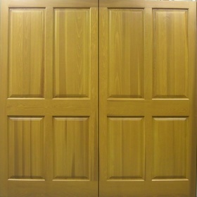 Cedar Door Belper