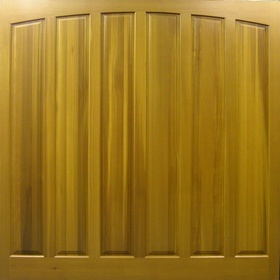 Cedar Door Duffield