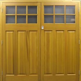 Cedar Door Middleton